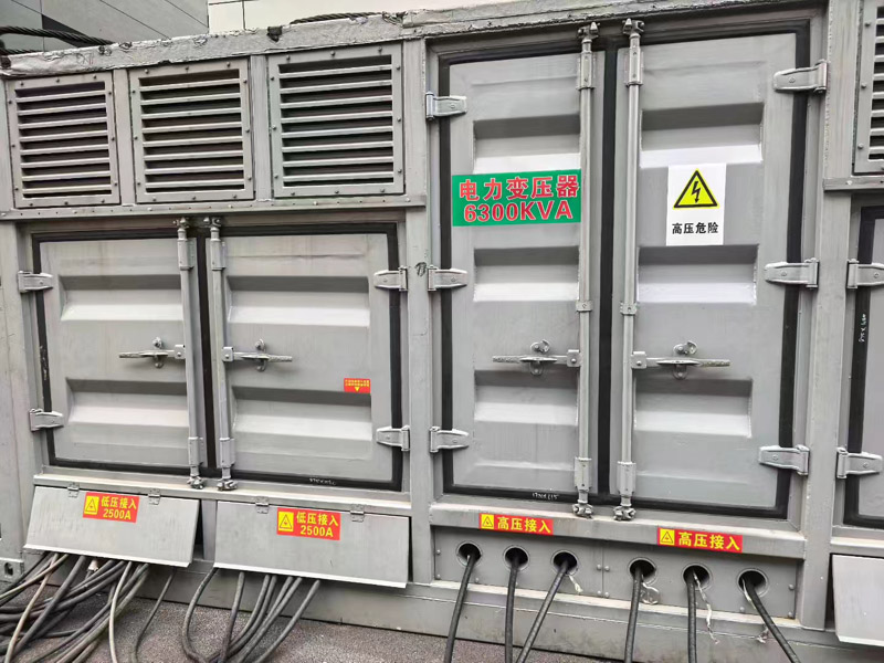 铁山港柴油发电机组换季保养注意哪些事项?