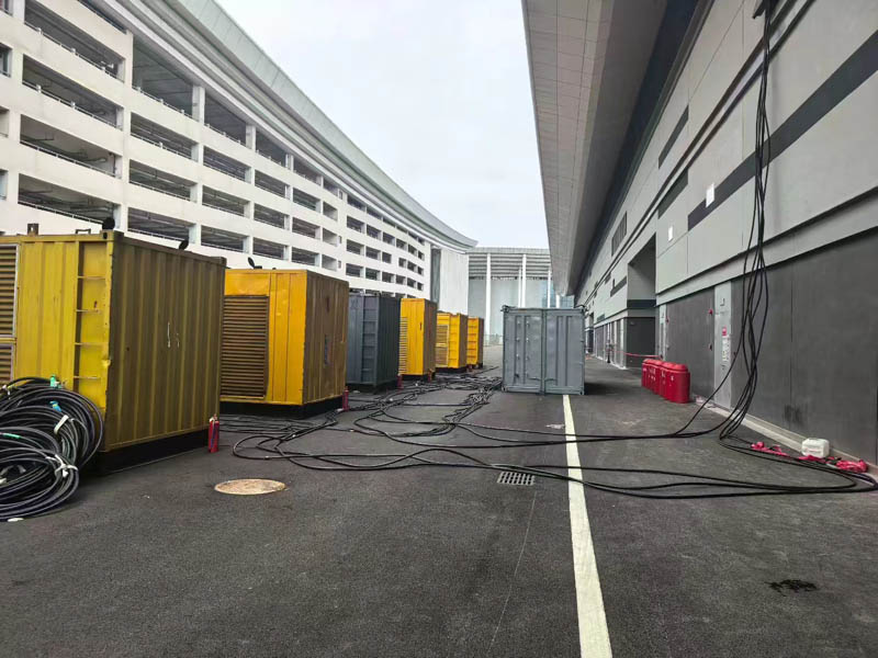 铁山港冬季柴油发电机启动前需要做哪些准备工作?