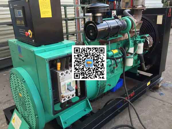 铁山港租赁发电机-发电机一般变压器磁芯所使用的是什么材料?