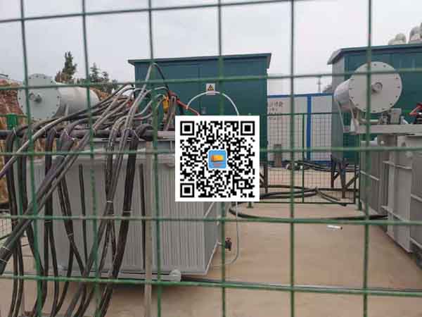铁山港发电机出租-发电机功率适用电缆线规格估算口诀