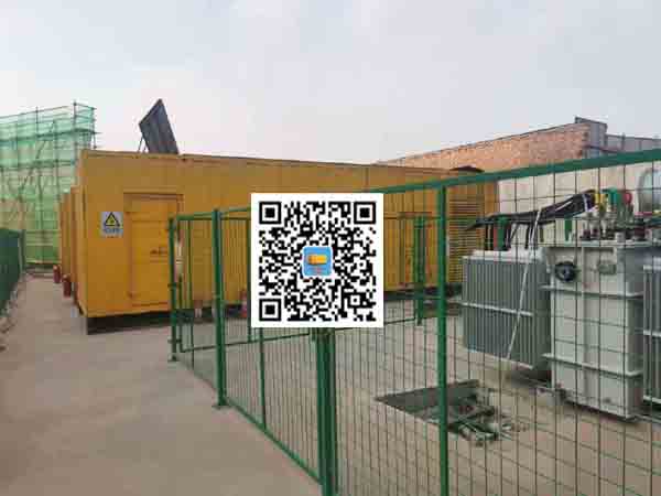 铁山港发电机组的社会应用有哪些