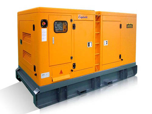 铁山港影响 200kw 柴油发电机油耗的因素有哪些？