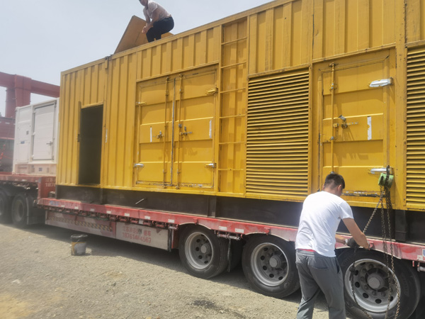 铁山港除了负载情况和发动机维护,还有哪些因素会影响 200kw 柴油发电机的油耗?