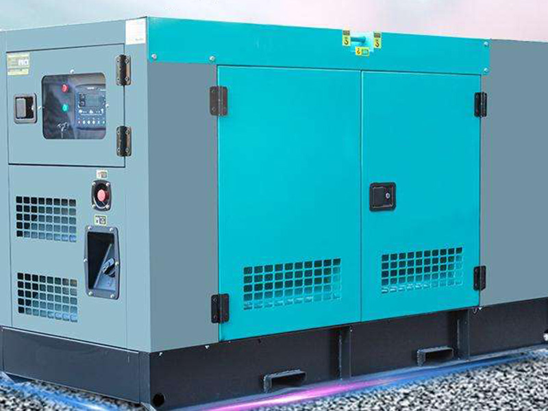 铁山港50KW柴油发电机油耗是多少？