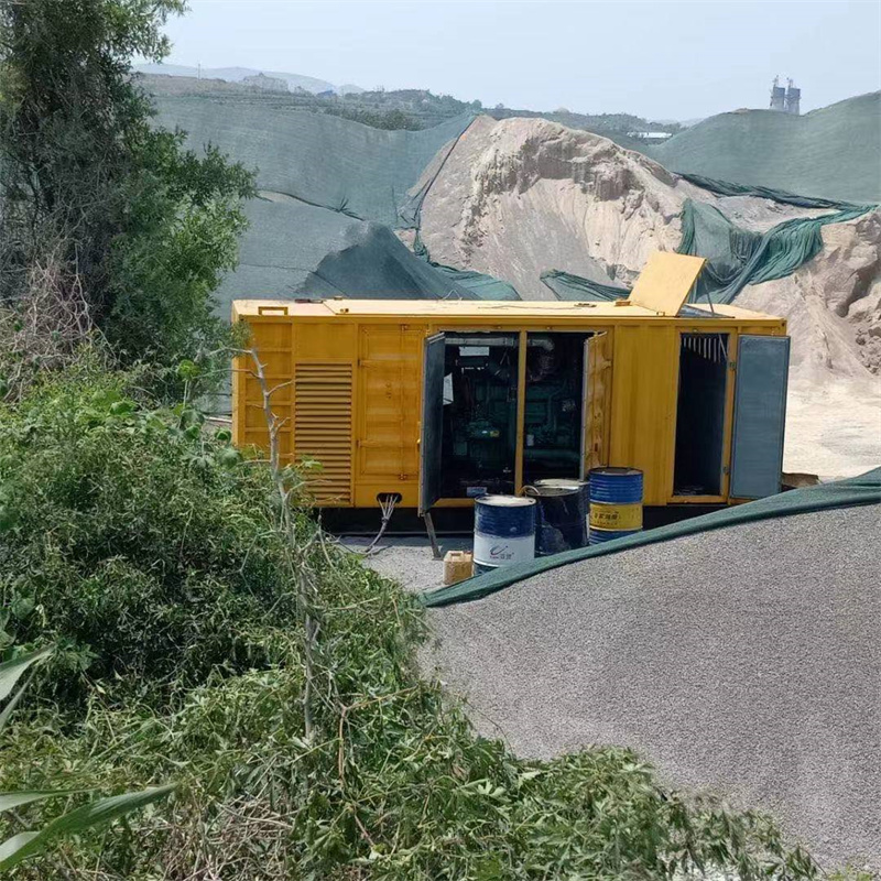 铁山港影响 400KW 柴油发电机组油耗的因素有哪些？