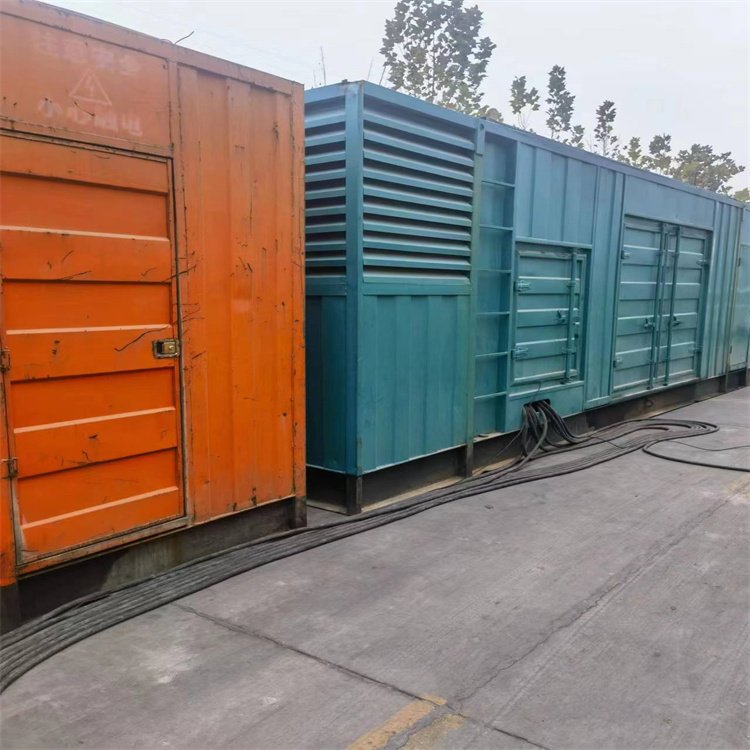 铁山港如何选择适合 600kW 柴油发电机组的热继电器?