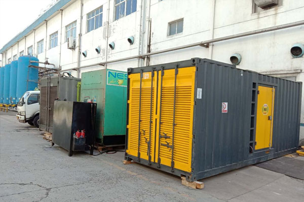 铁山港发电机组保养是确保其正常运行、延长使用寿命的关键,以下是一些保养注意事项