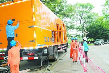铁山港不同标号的柴油可以混合使用吗?