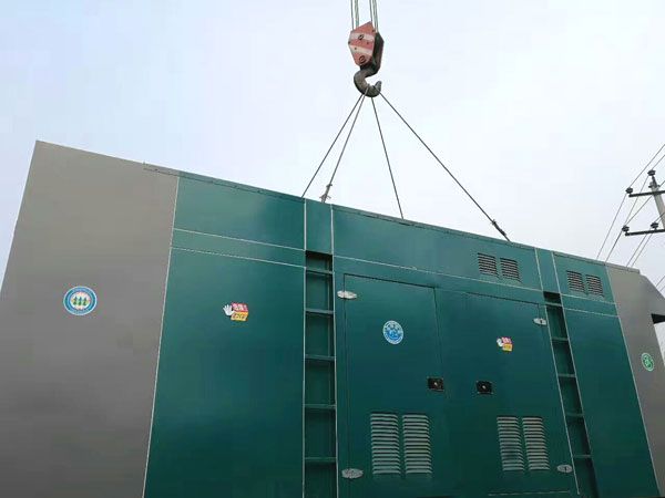 铁山港水冷式机油散热器密封件的常见损坏原因有哪些?